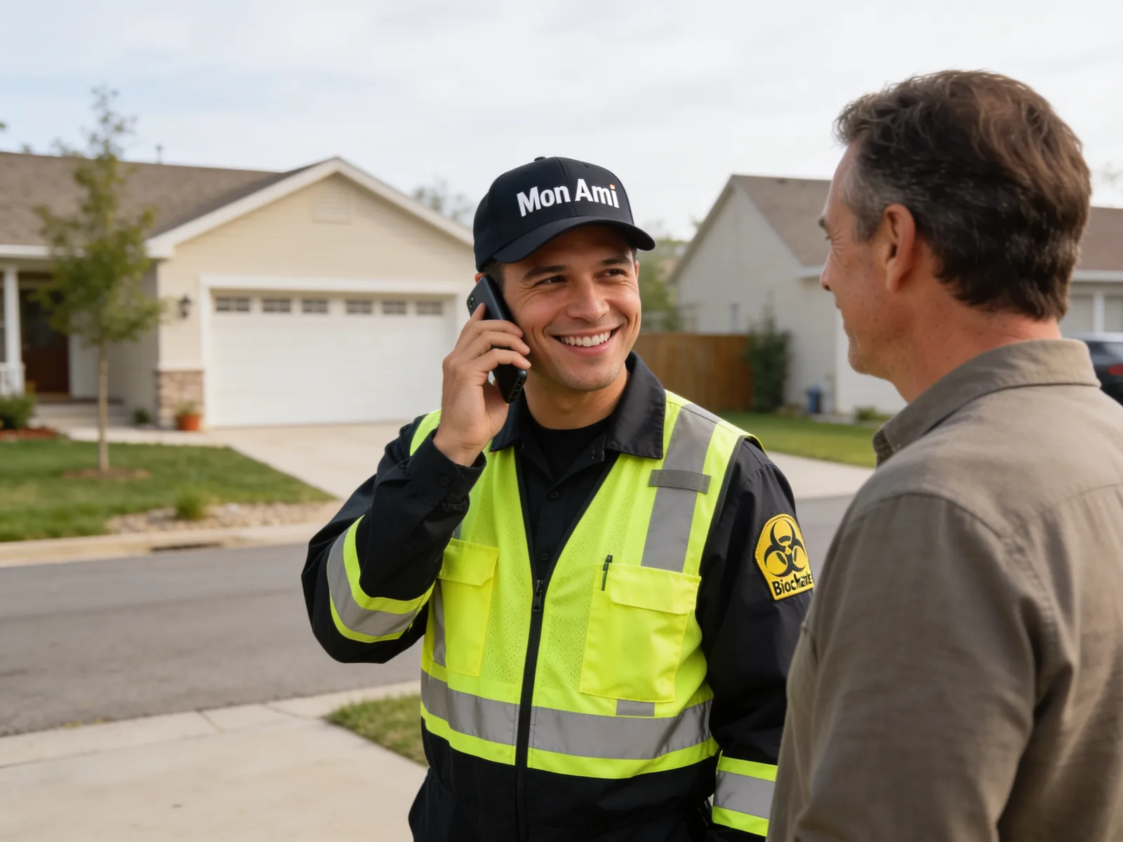 Sewage Cleanup North Wales, PA FAQs